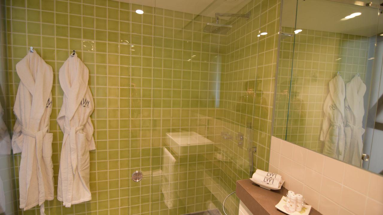 Wine Hotel Lisbona