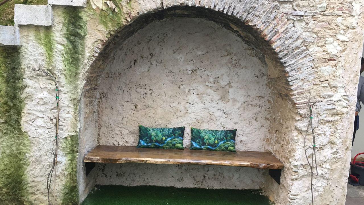 Wine Hotel Lisbona