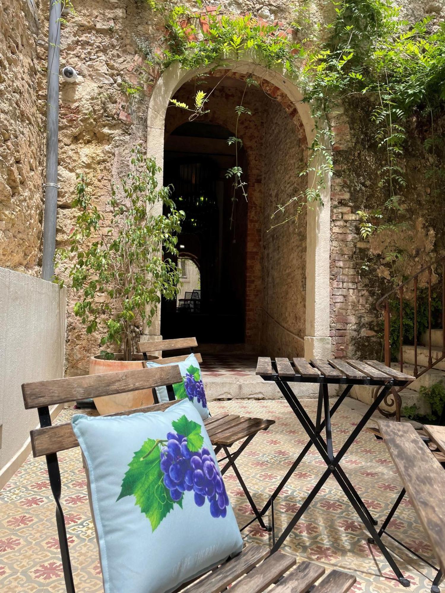 Wine 4* Lisbona