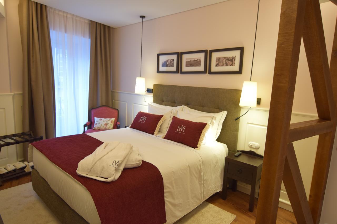 Hotel Wine Lisbona