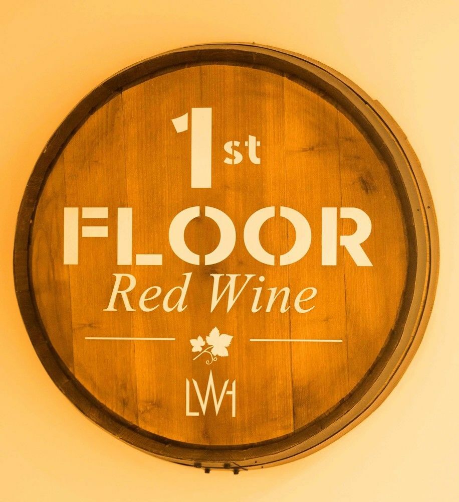 Wine Lisbona