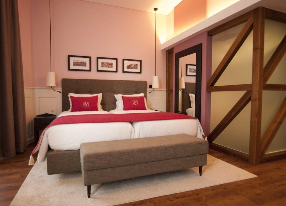 Hotel Wine Lisbona