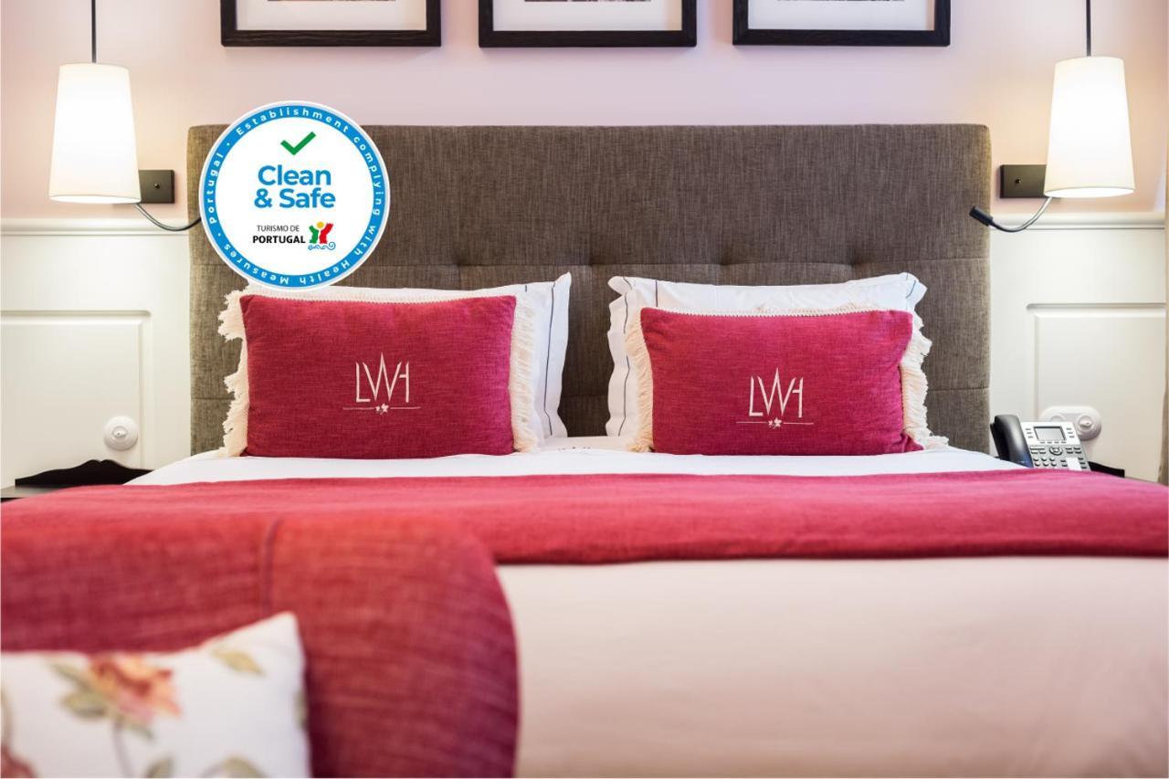 Hotel Wine Lissabon