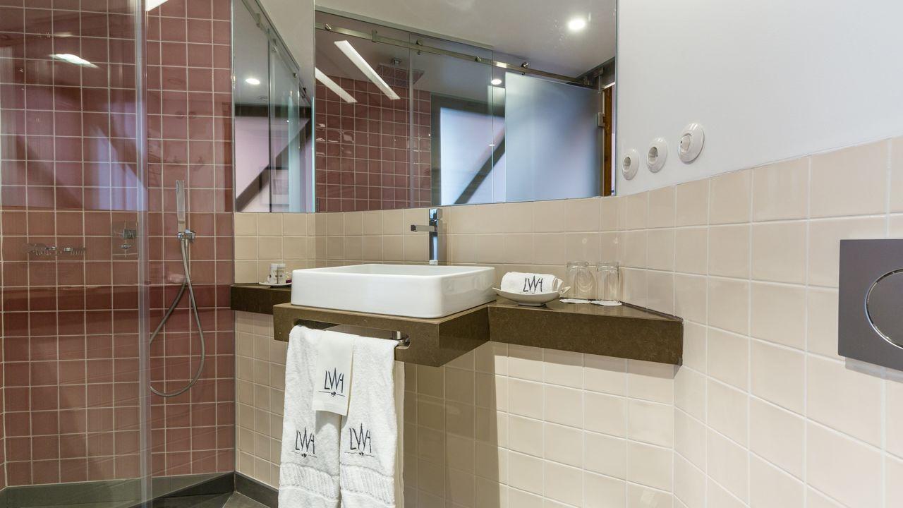 Wine Hotel Lissabon