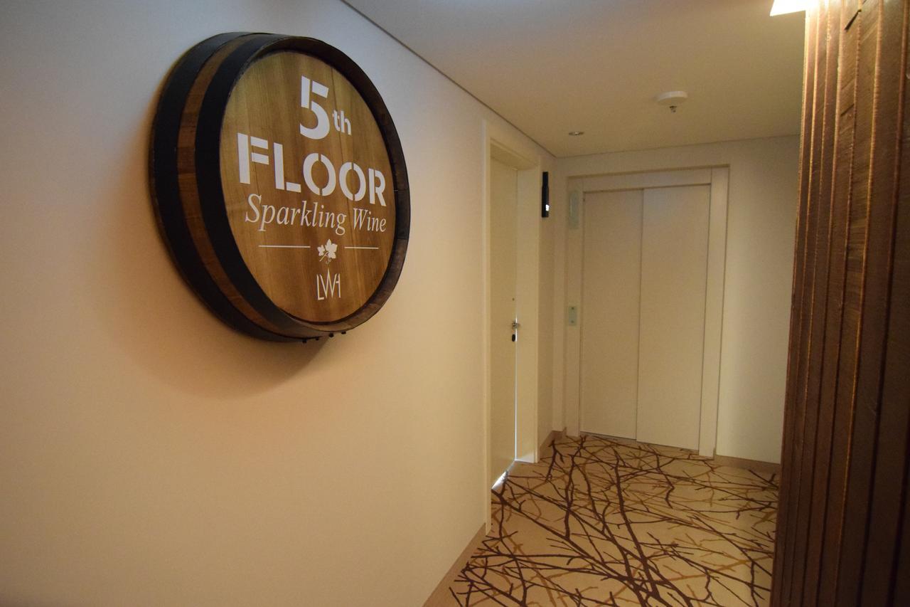 Wine Lissabon