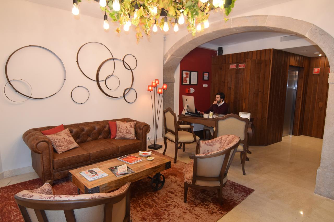 Wine Hotel Lissabon