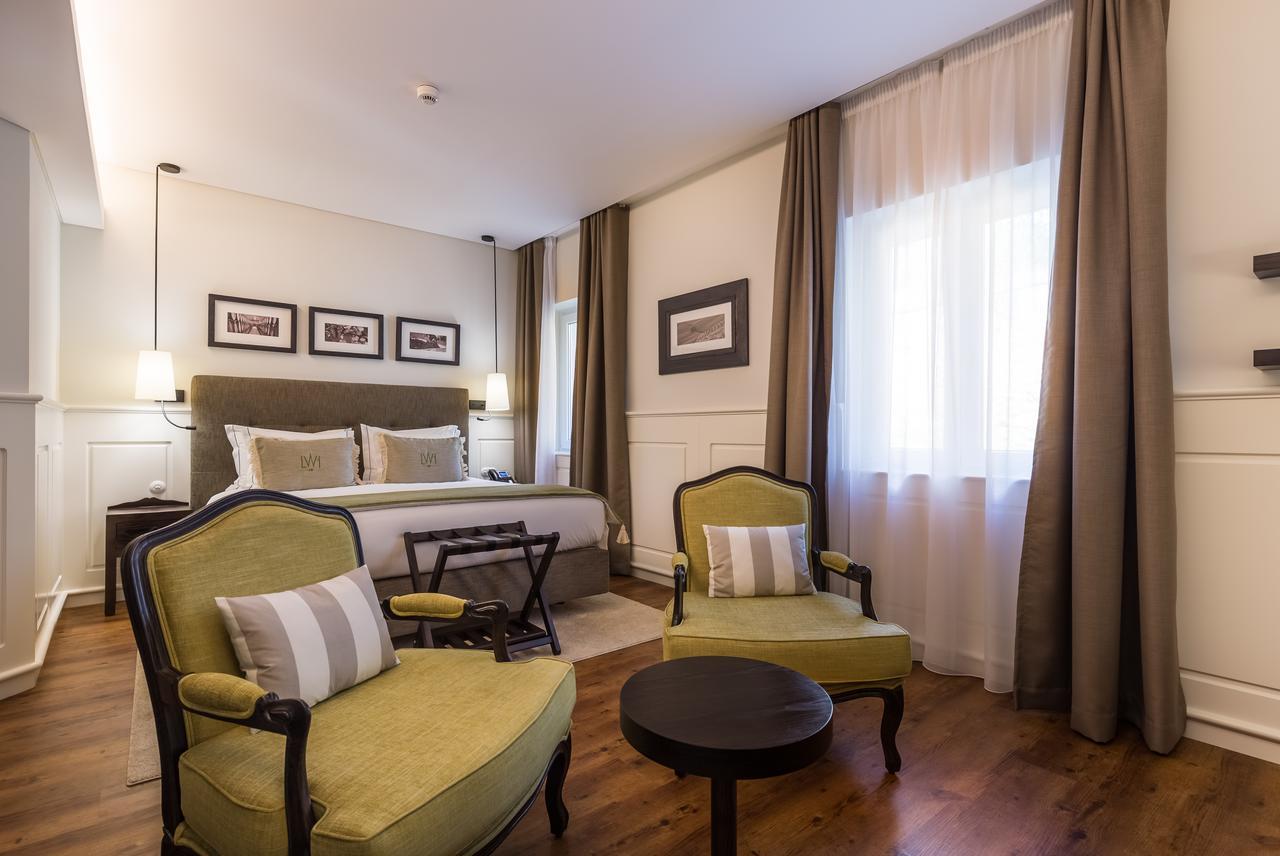 Wine Hotel Lissabon