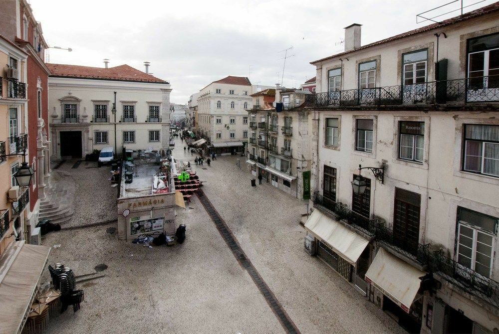 Wine 4* Lissabon